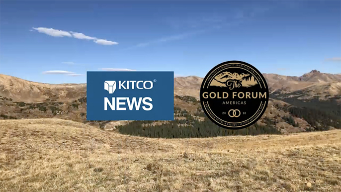 Denver Gold Forum 